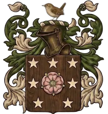 Trice Family Crest