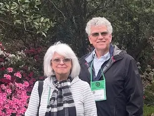 Dad & Mom