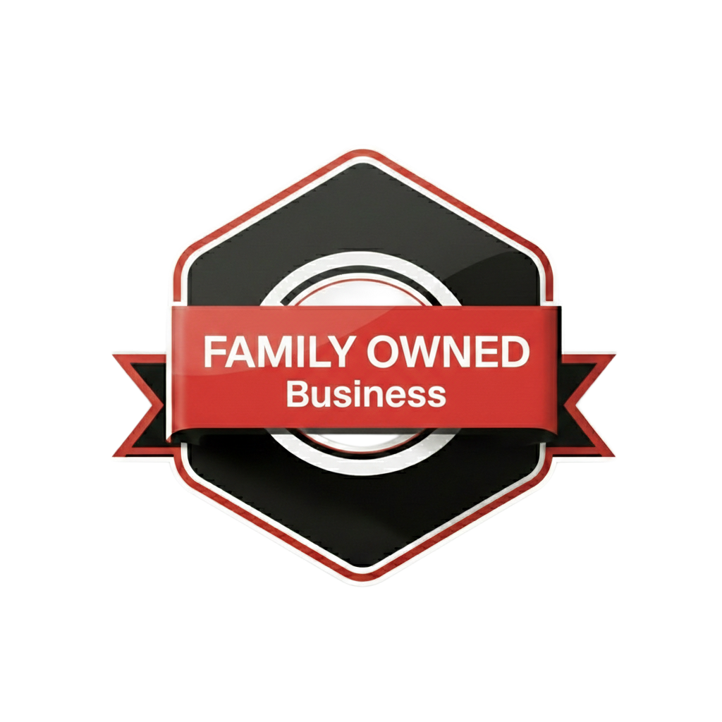 Family Owned Business